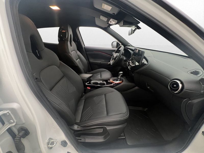 Nissan Juke bild 11