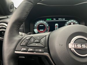 Nissan Juke bild 16