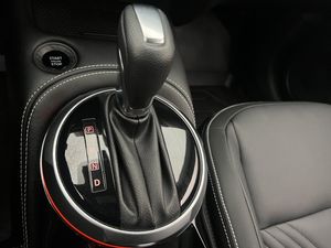 Nissan Juke bild 21