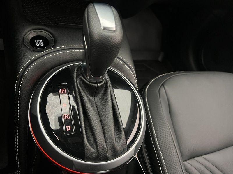 Nissan Juke bild 21