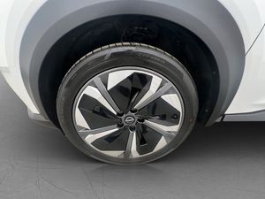 Nissan Juke bild 28
