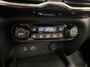 Nissan Juke bild 20