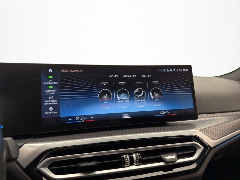 BMW 330 bild 21