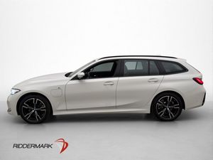 BMW 330 bild 4