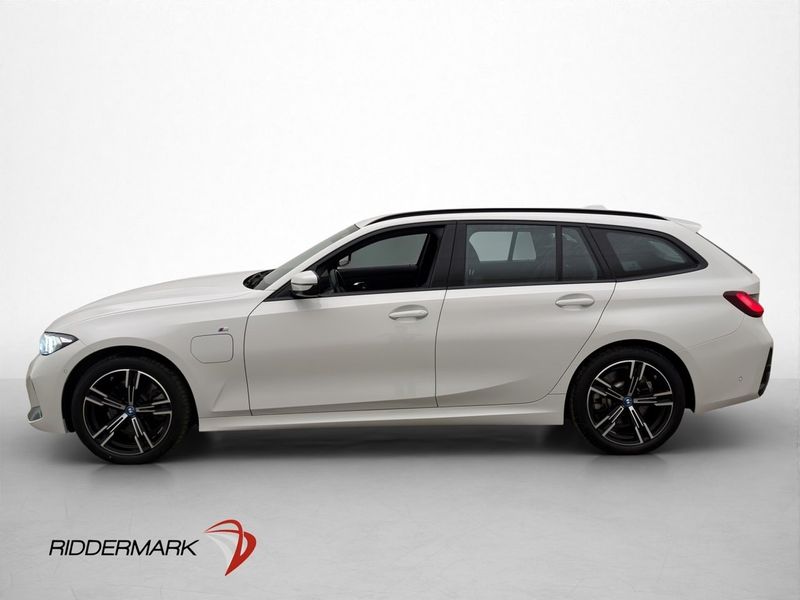 BMW 330 bild 4