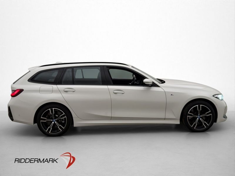 BMW 330 bild 6