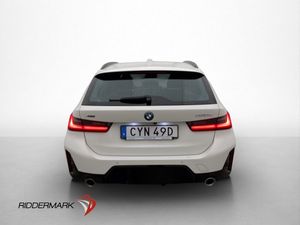 BMW 330 bild 5