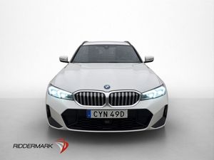 BMW 330 bild 2
