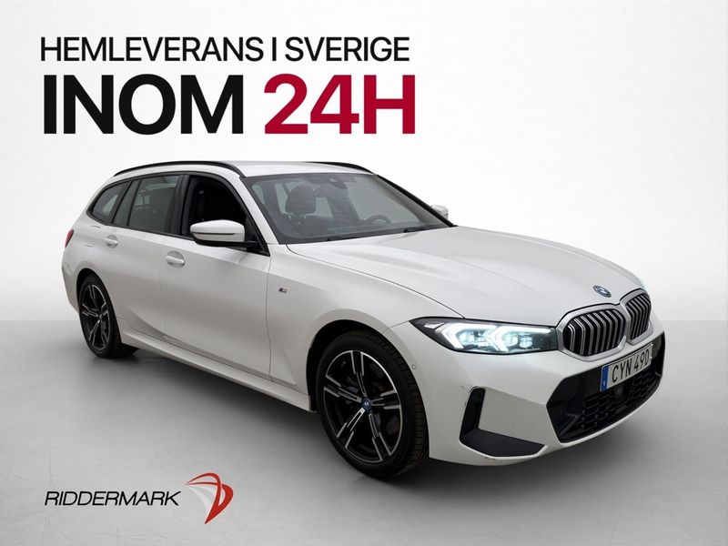 BMW 330 bild 3