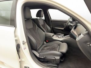 BMW 330 bild 10