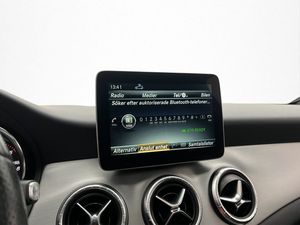 Mercedes CLA220 bild 14