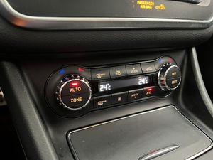 Mercedes CLA220 bild 15