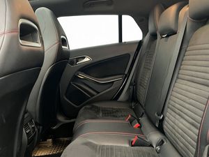 Mercedes CLA220 bild 17