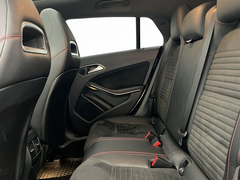 Mercedes CLA220 bild 17