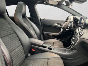 Mercedes CLA220 bild 12