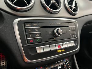 Mercedes CLA220 bild 21