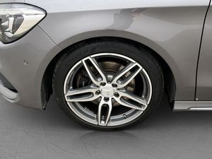 Mercedes CLA220 bild 27
