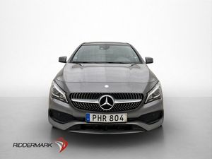 Mercedes CLA220 bild 2