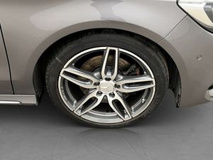 Mercedes CLA220 bild 30