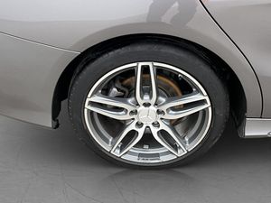 Mercedes CLA220 bild 29