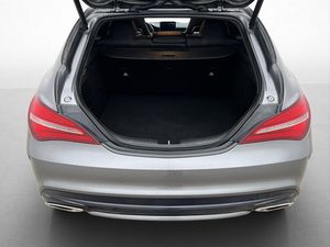 Mercedes CLA220 bild 8