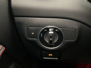 Mercedes CLA220 bild 23
