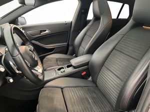 Mercedes CLA220 bild 10