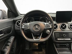 Mercedes CLA220 bild 11