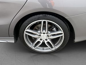 Mercedes CLA220 bild 28