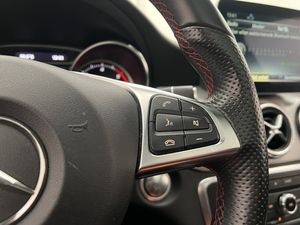Mercedes CLA220 bild 19