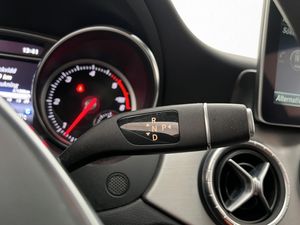 Mercedes CLA220 bild 24