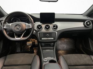 Mercedes CLA220 bild 16