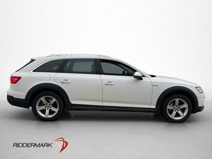Audi A4 Allroad bild 6
