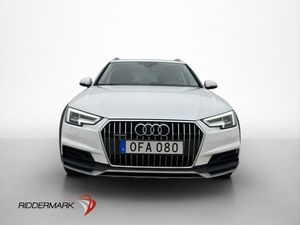 Audi A4 Allroad bild 2