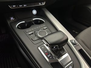 Audi A4 Allroad bild 23