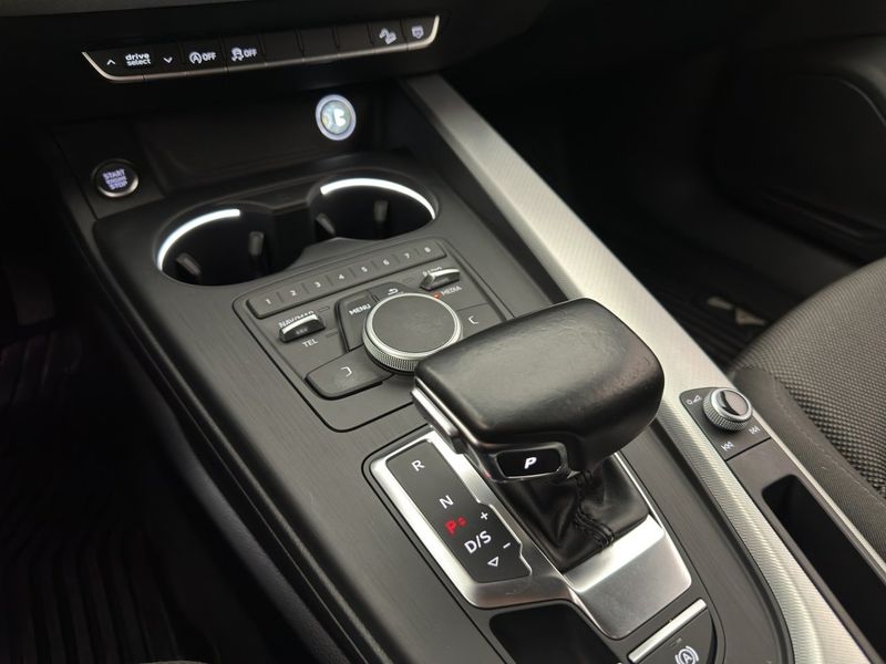 Audi A4 Allroad bild 23