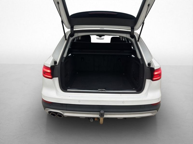Audi A4 Allroad bild 8