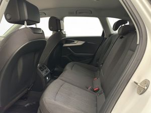 Audi A4 Allroad bild 17