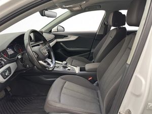 Audi A4 Allroad bild 11