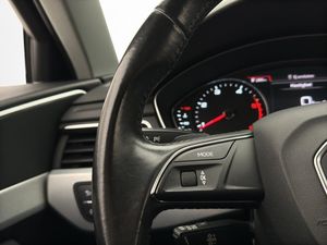 Audi A4 Allroad bild 13