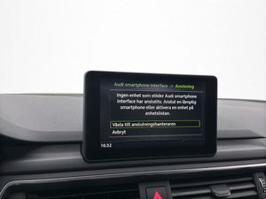 Audi A4 Allroad bild 20