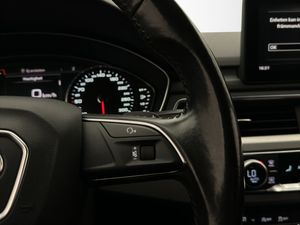 Audi A4 Allroad bild 15