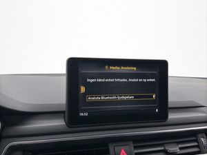 Audi A4 Allroad bild 21