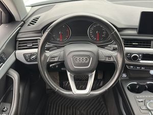 Audi A4 Allroad bild 12