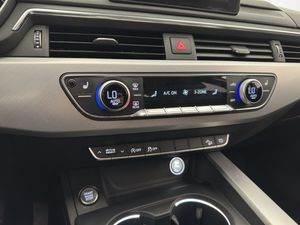 Audi A4 Allroad bild 22