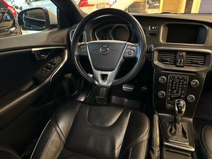 Volvo V40 bild 4