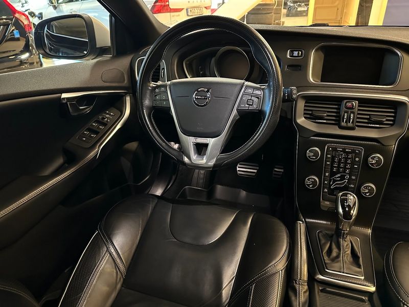 Volvo V40 bild 4
