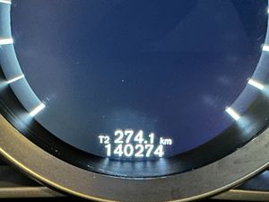 Volvo V40 bild 14