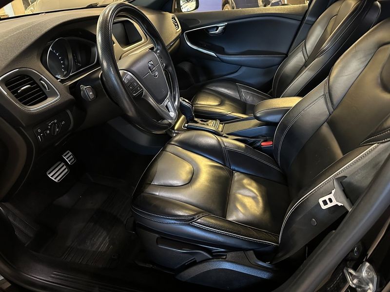 Volvo V40 bild 5