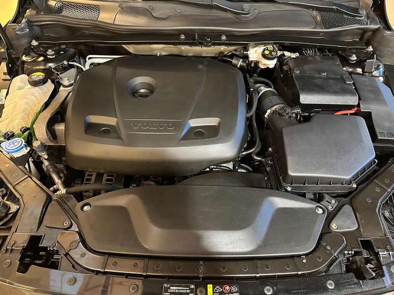 Volvo V40 bild 15